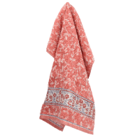 Handdoek - Daydream - Pink